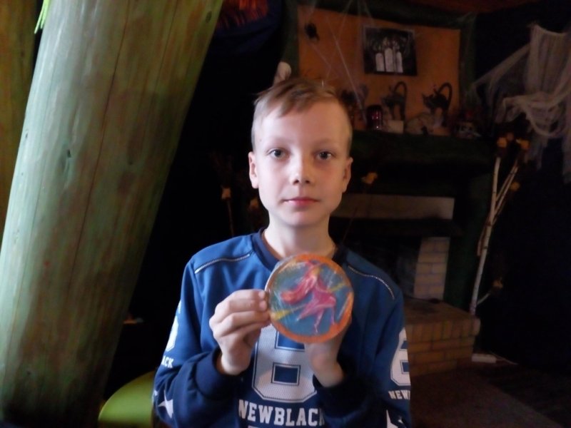 Wycieczka do Jura Parku w Bałtowie